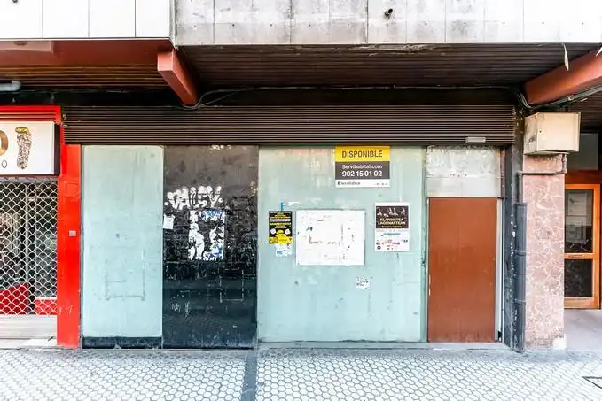 Local comercial en venda a Avenida de Navarra 71, imagen 12