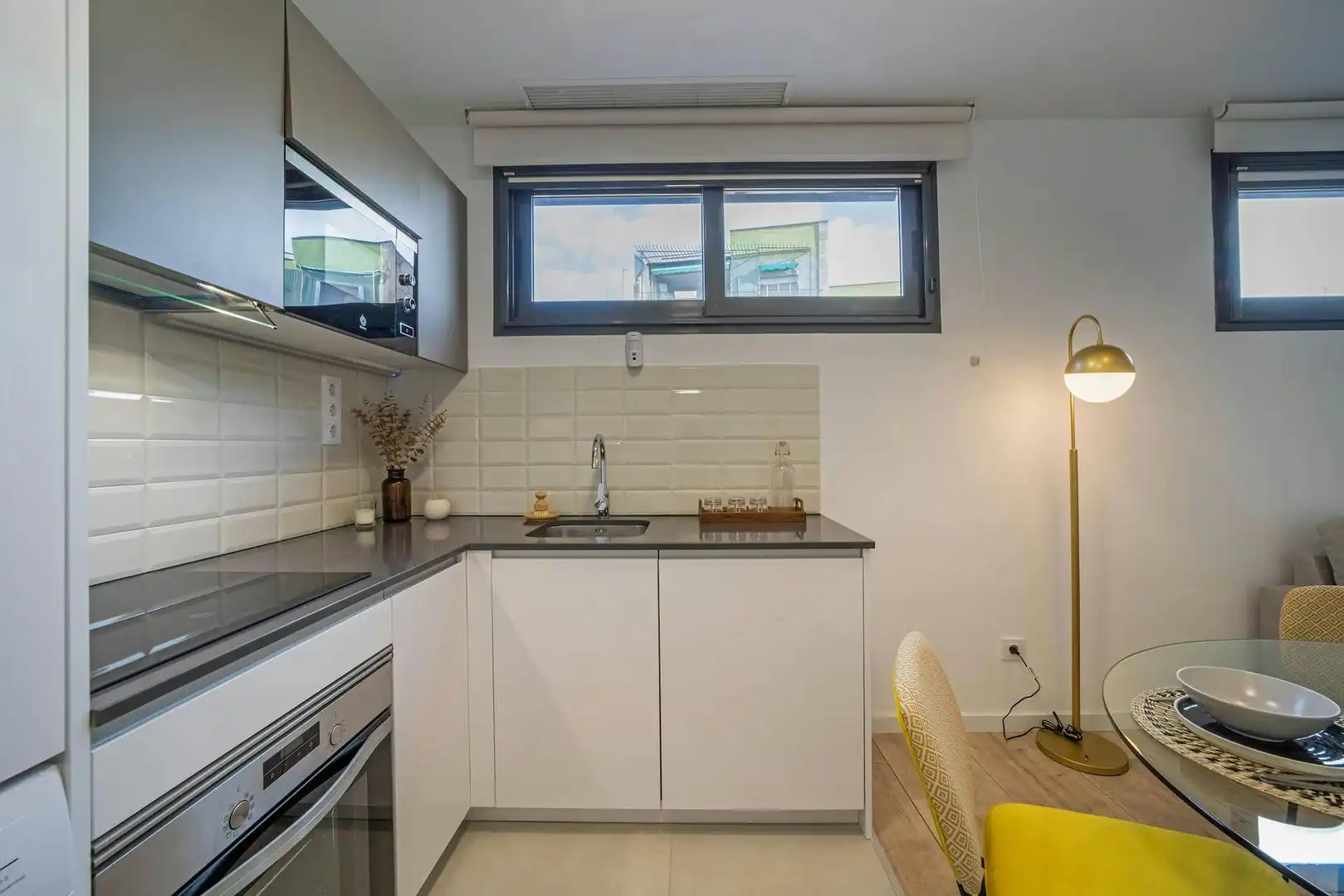 Appartement à louer à Chamberí, imagen 3
