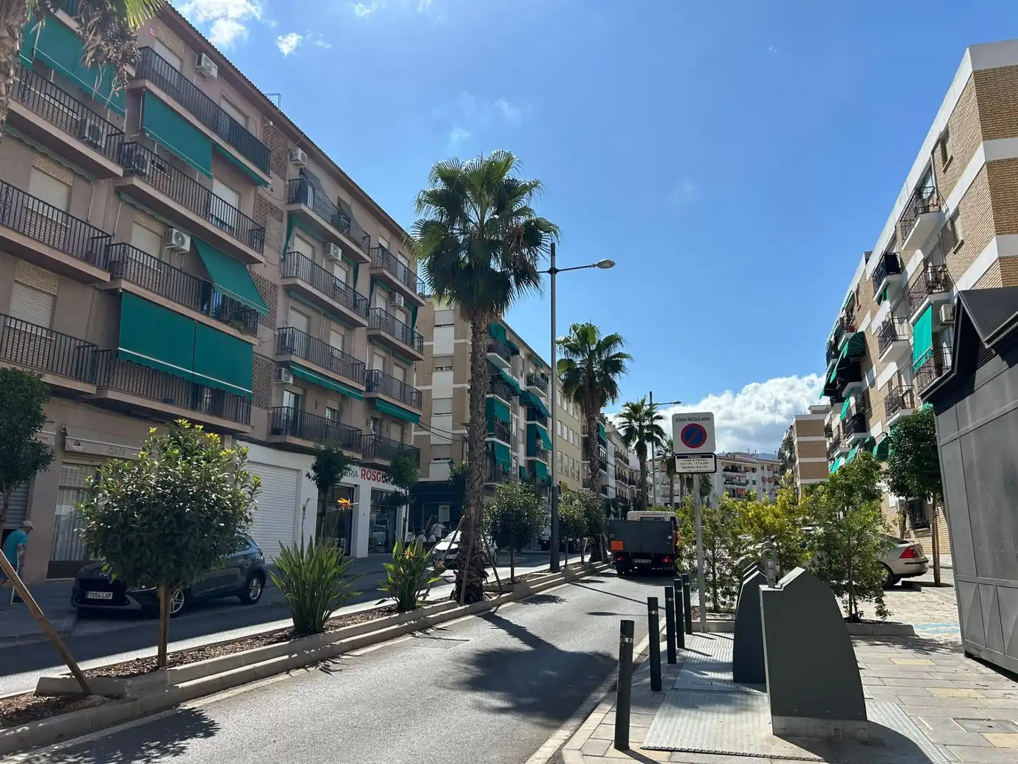 Appartement avec terrasse à vendre à Centro