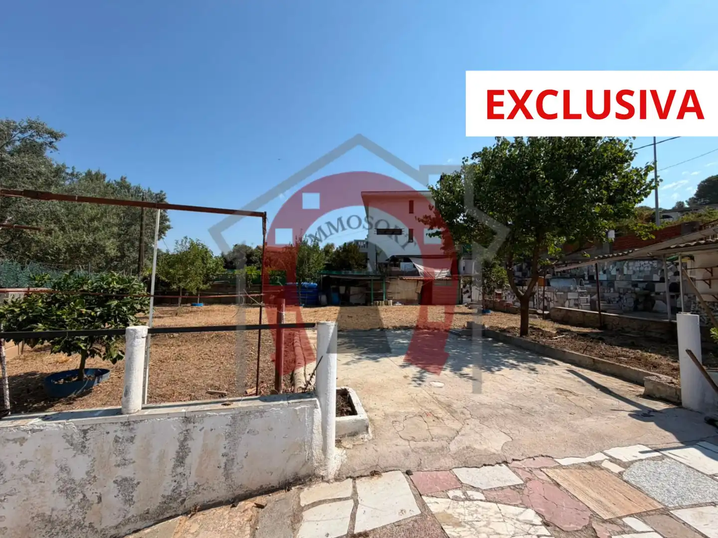 Terreny residencial en venda a Lliçà d'Amunt, imagen 7