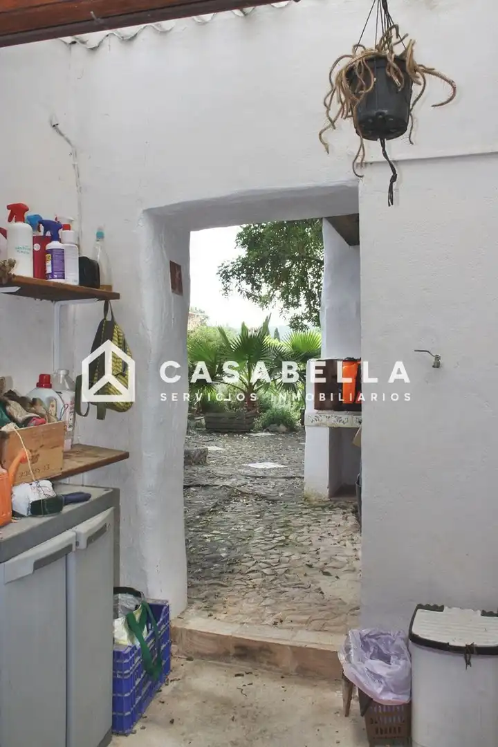 Adossat amb jardí en venda a Major, imagen 72