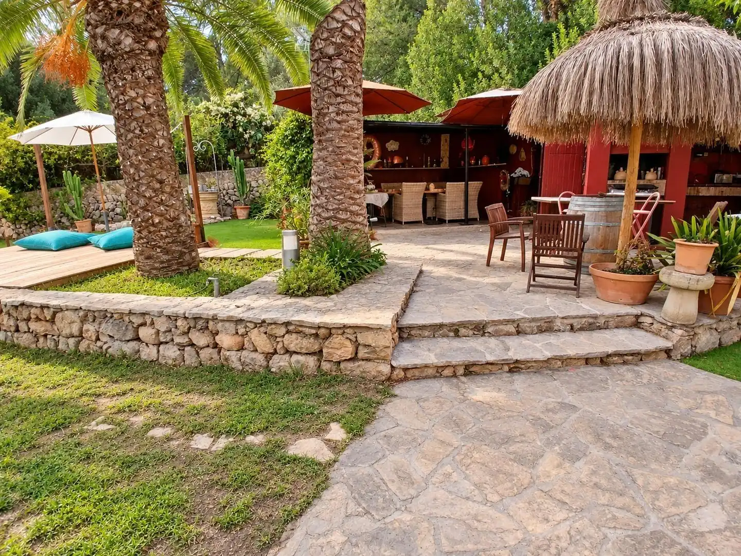 Detached house with pool for sale in Esporles, imagen 21