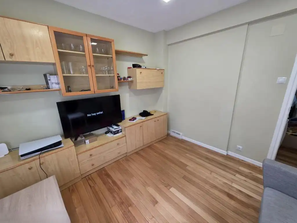 Piso con ascensor en venta en Eguiluz Antonio Médico Kalea 14, imagen 9