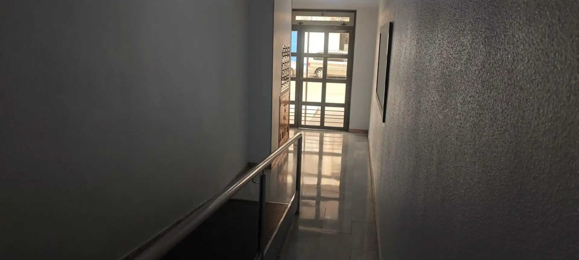 Flat for sale in Elche / Elx  with Air Conditioner and Balcony