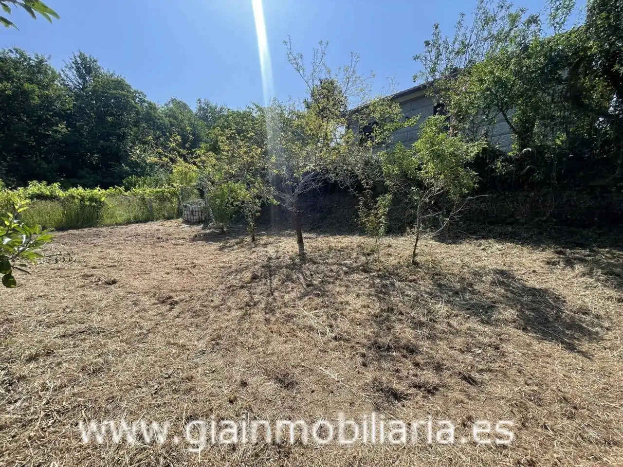 Residencial en venta en Cerdedo