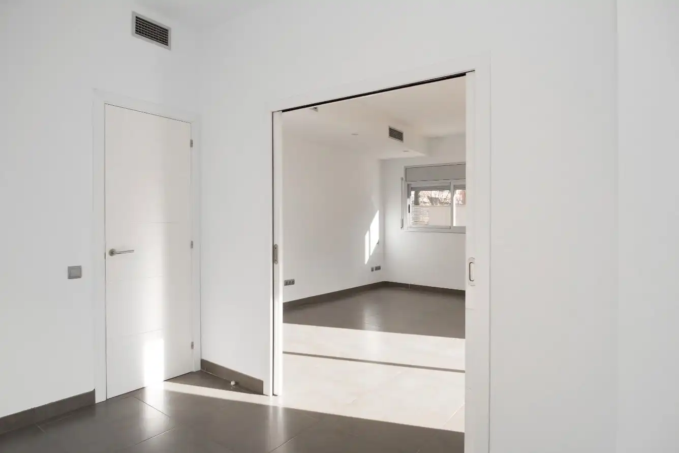 Flat for rent in Sant Cugat del Vallès  with Heating, Terrace and Storage room