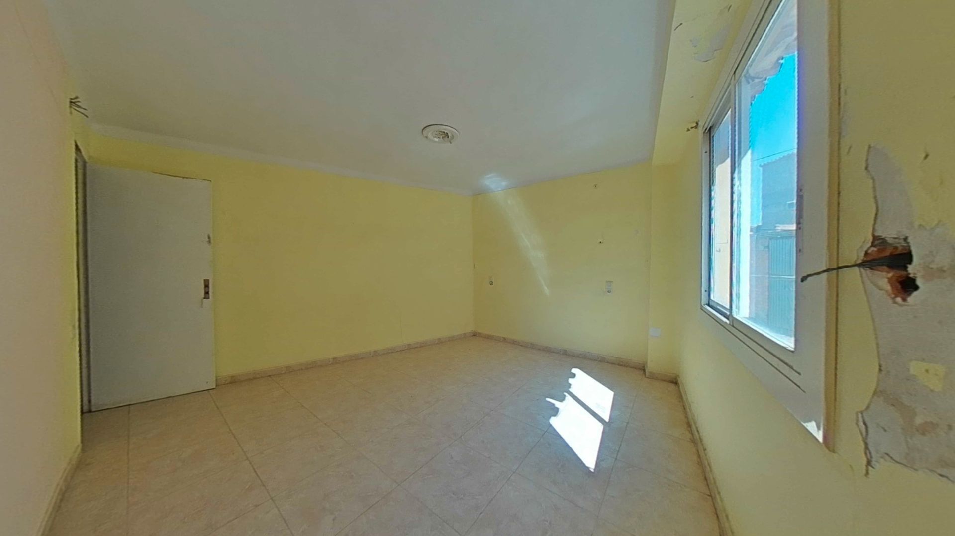 Bedroom of Single-family semi-detached for sale in Fraga