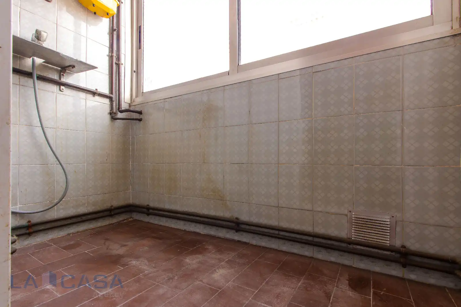 Piso en venta en L'Hospitalet de Llobregat