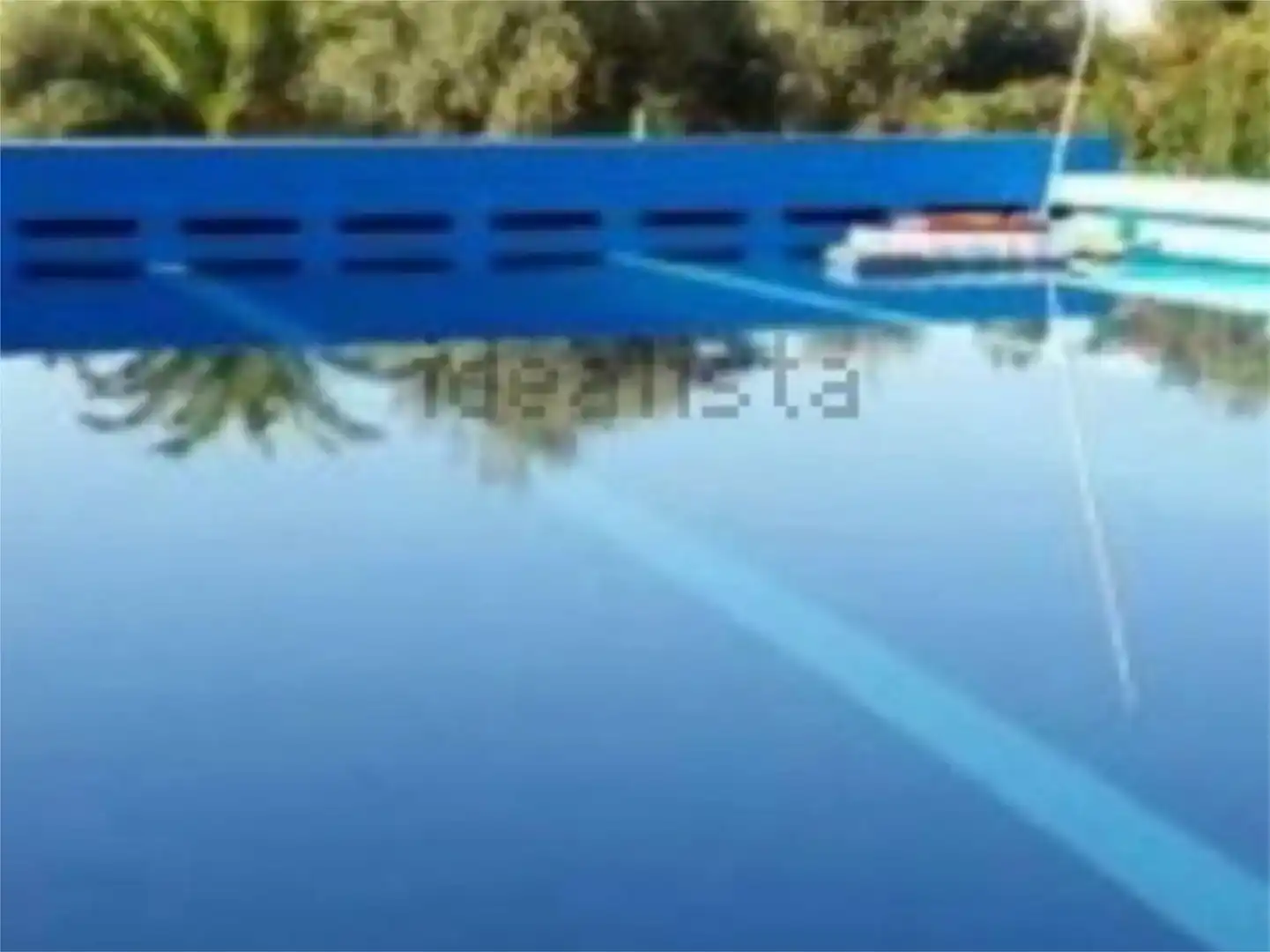 Piscina de Finca rústica en venda en Marchena amb Piscina i Moblat