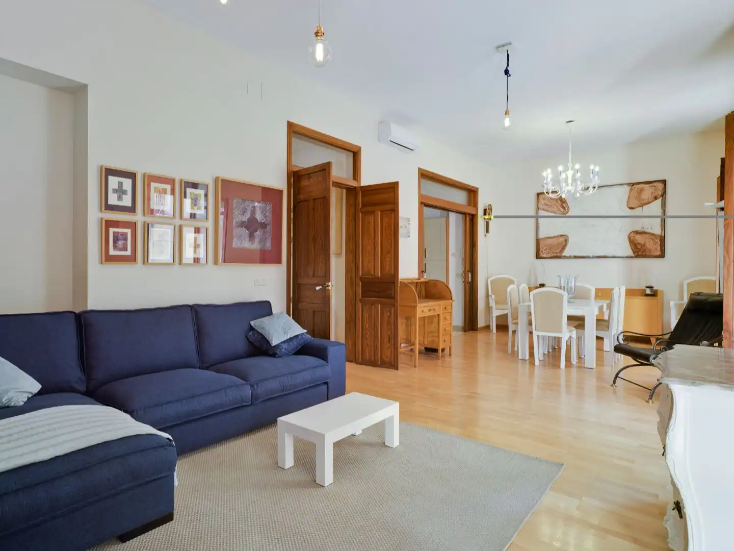 Piso con ascensor en venta en San Francisco 28, imagen 8