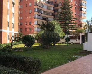 Jardí de Apartament en venda en Torremolinos amb Piscina comunitària