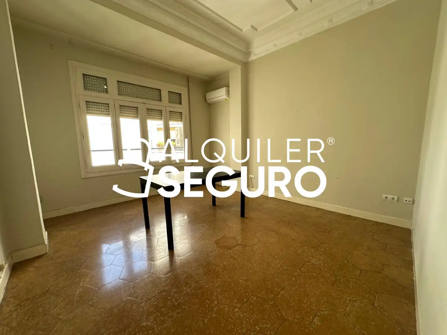 Piso con ascensor en alquiler en Obispo Amigo, imagen 13