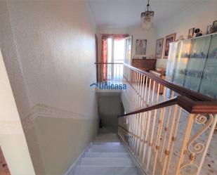 Single-family semi-detached for sale in Distrito Zeta - Recinto Ferial Cortijo de Torres