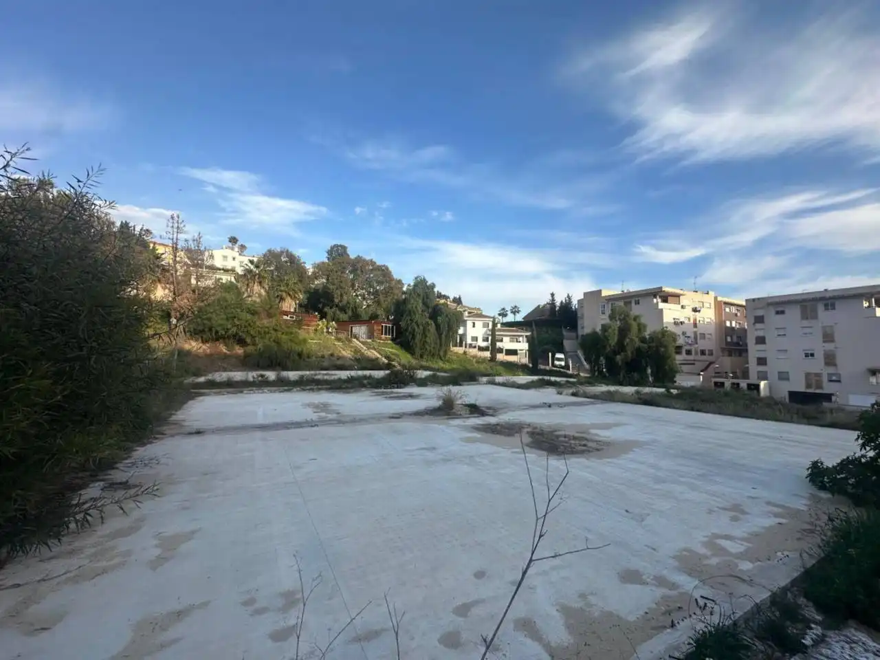Wohnbaugrundstück zum Verkauf in Urbanizacion paraiso del sol, imagen 7