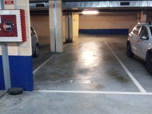 Garaje en Alquiler en Nornahi en Bidebieta