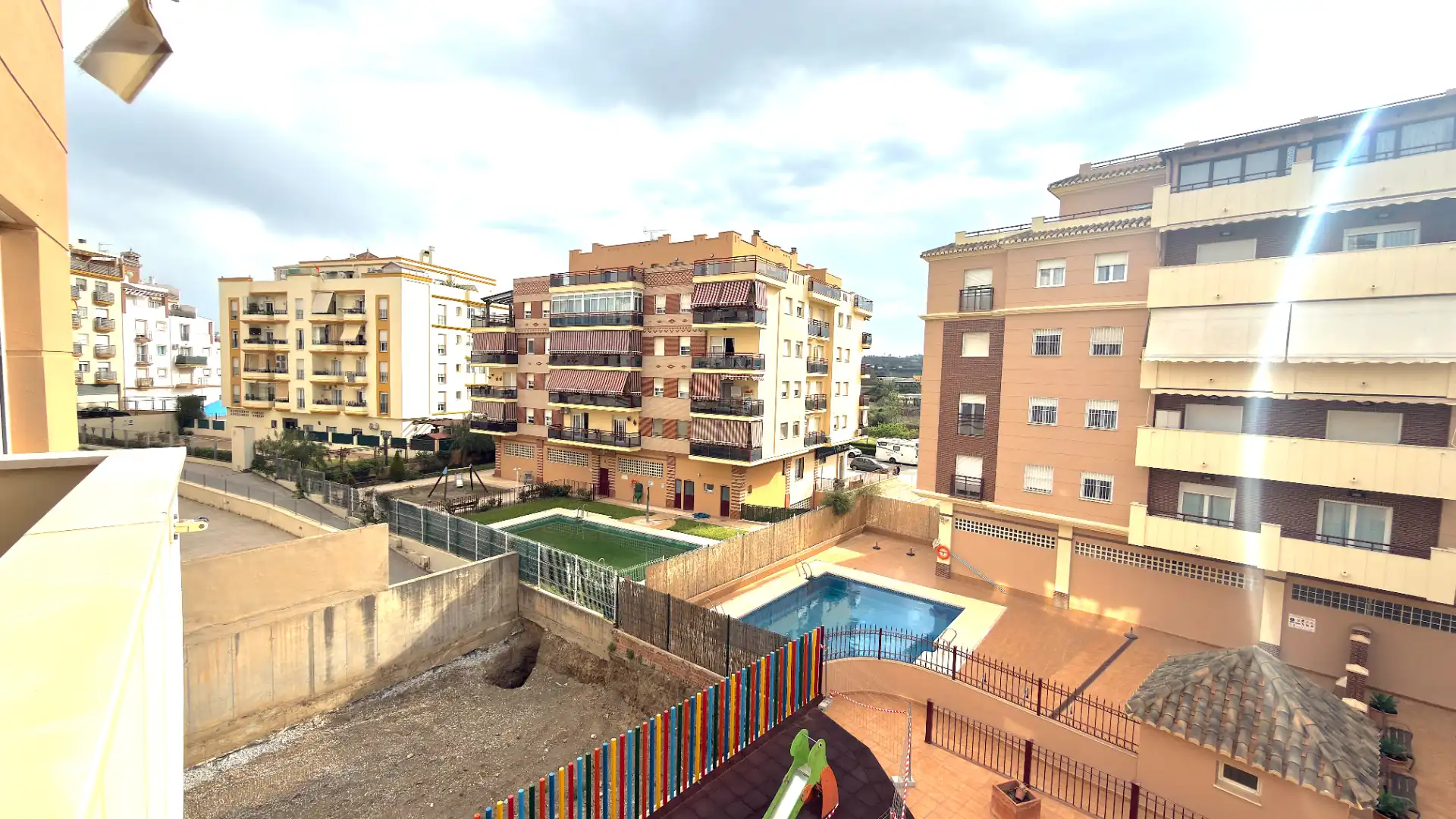 Flat with pool for sale in Vélez-Málaga ciudad, imagen 27