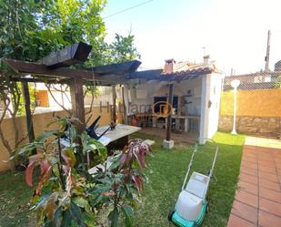 Garden of Single-family semi-detached for sale in O Grove    with Terrace