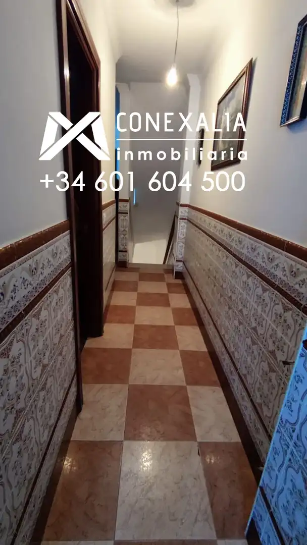 Maison avec terrasse à vendre à Setenil de las Bodegas, imagen 18