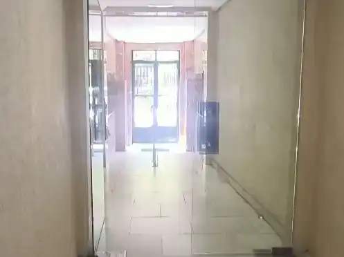 Flat for rent in  Madrid Capital  with Air Conditioner