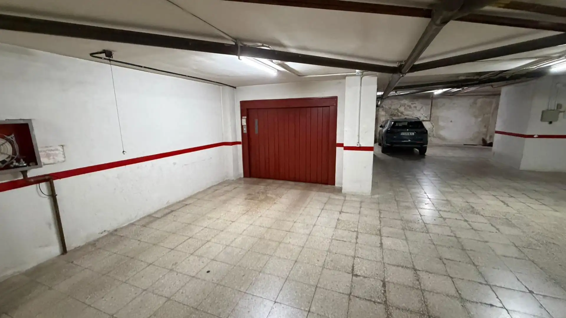 Dúplex amb terrassa en venda a MOYANO, imagen 44