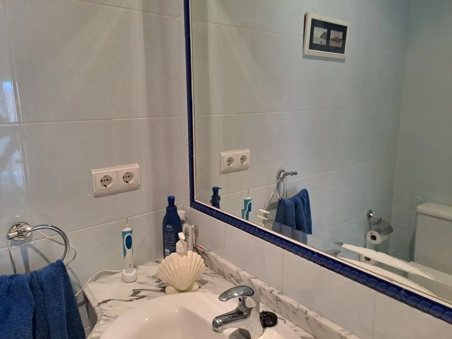 Appartement compact avec piscine à vendre à Zona Pueblo, imagen 13