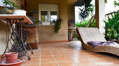 Foto 5 de Casa adosada en venda a Zarautz, Gipuzkoa