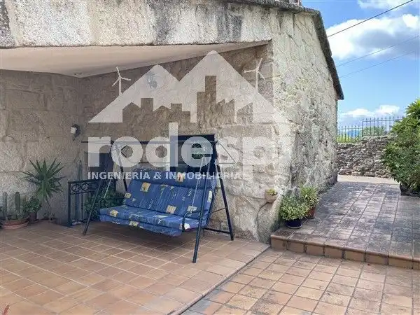 Chalet en venta en Covelo, imagen 29