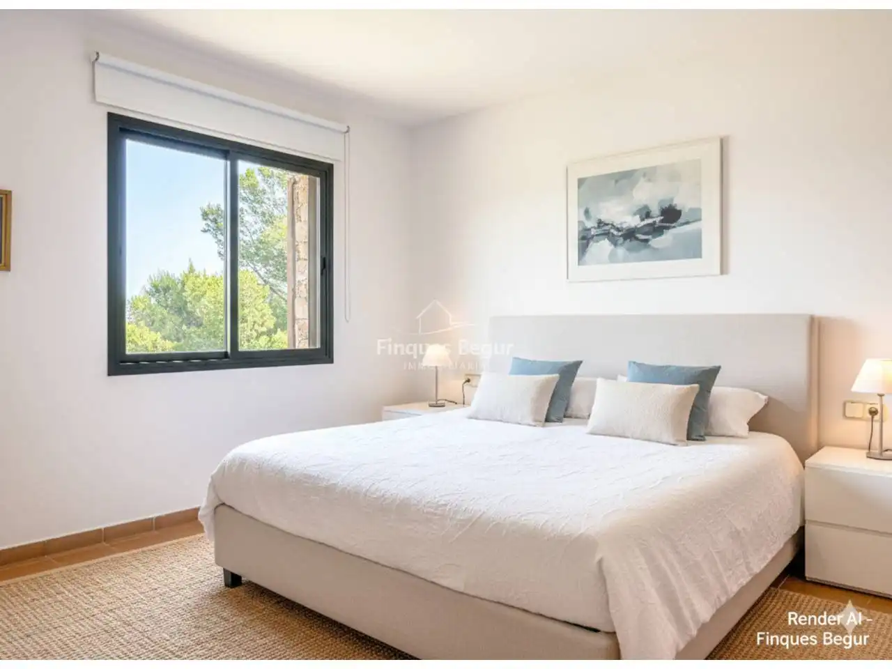 Detached house for sale in Calle Vent, imagen 34
