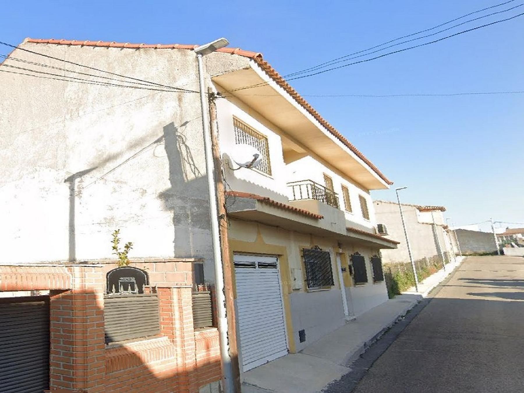 Exterior view of Flat for sale in Yuncos