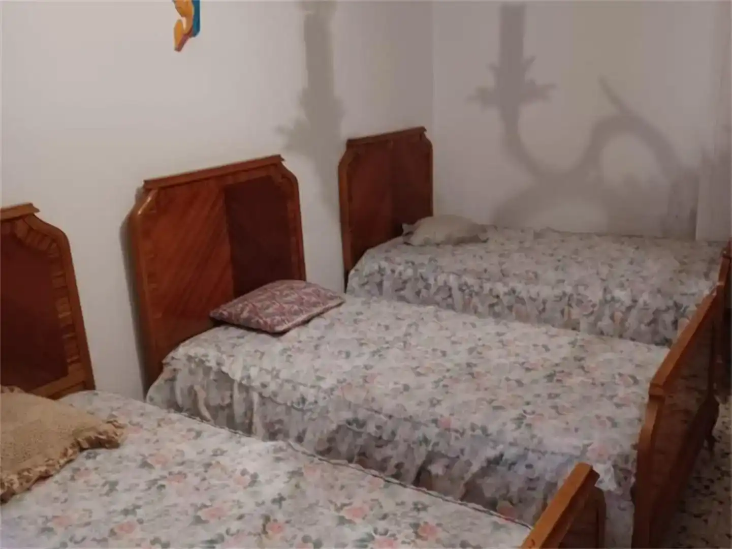 Bedroom of Detached homes for sale in Calamocha