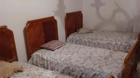 Foto 3 de Casa adosada en venda a Calle Barranco, 22, Calamocha, Teruel