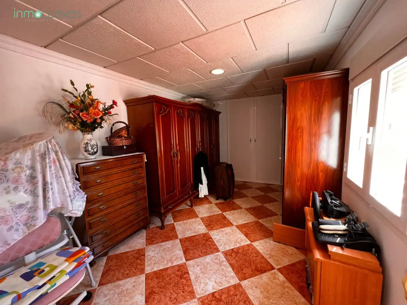 Casa amb terrassa en venda a Cuevas del Almanzora pueblo, imagen 41