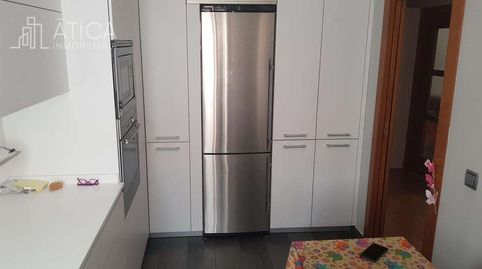 Photo 4 of Flat for rent in Vidal, Salamanca Capital