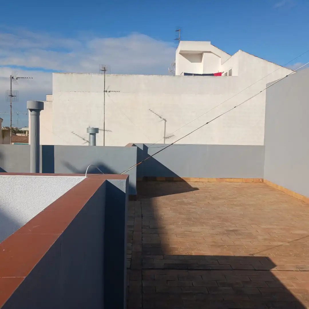 Adosado con terraza en venta en San Pedro del Pinatar, imagen 7