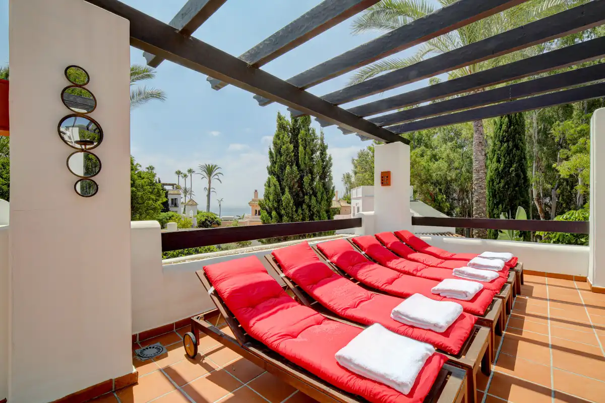 Ground floor for rent in Zona de Punta Plata