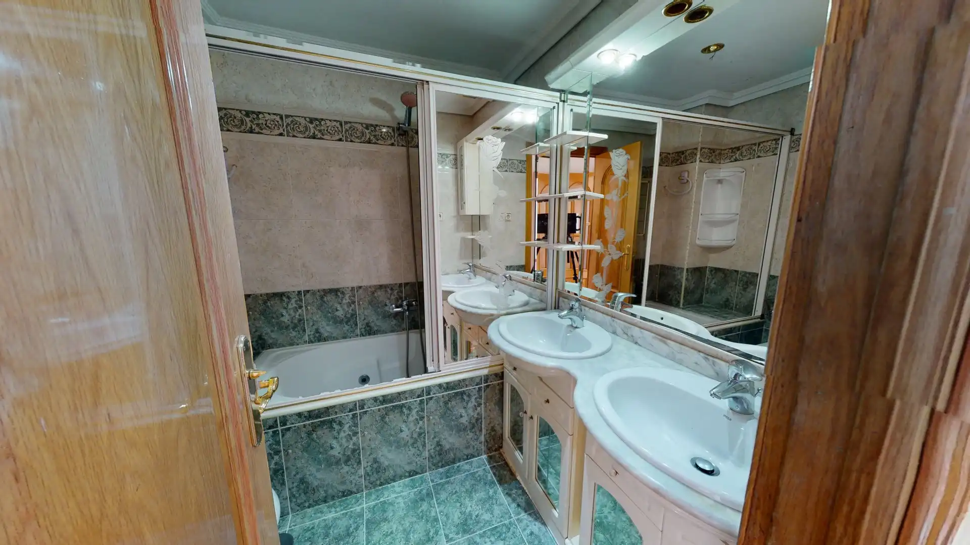 Piso con ascensor en venta en El Naranjo, imagen 6