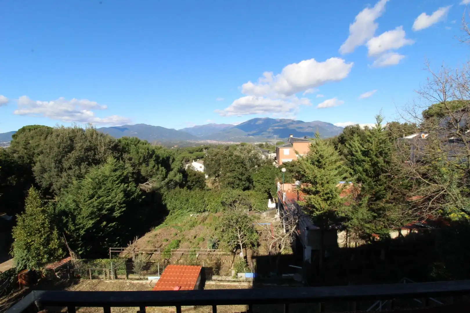 Casa o chalet en venta en Vallgorguina