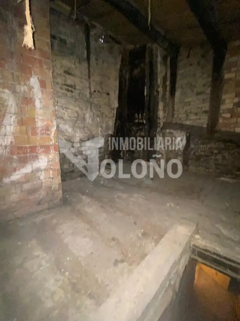 Finca rústica en venta en Laguardia con Trastero