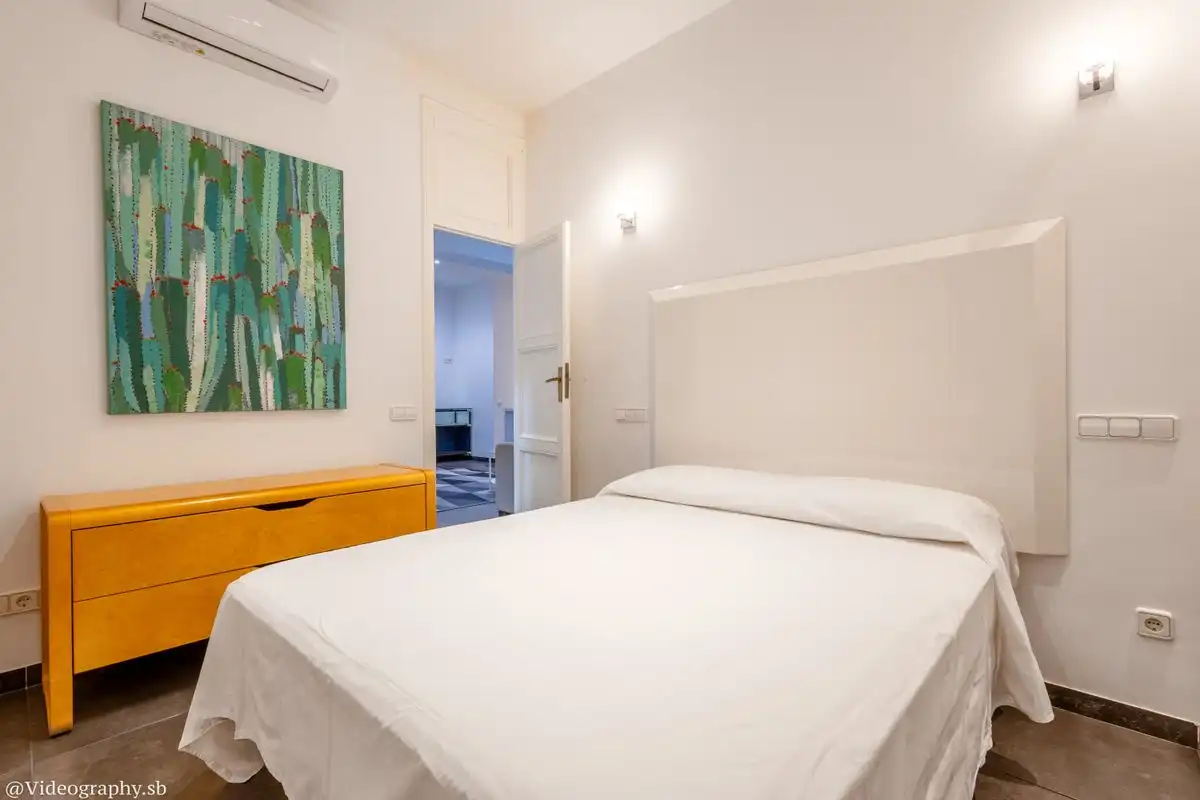 Appartement avec terrasse à vendre à Calle de la Batalla del Salado, imagen 23