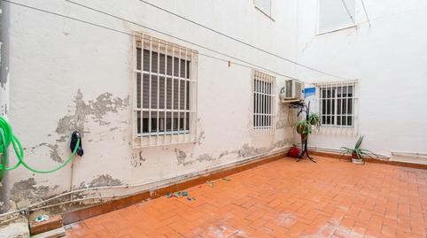 Foto 4 de Pis en venda a Calle de la Sierra Espuña, 5, Centro, Murcia