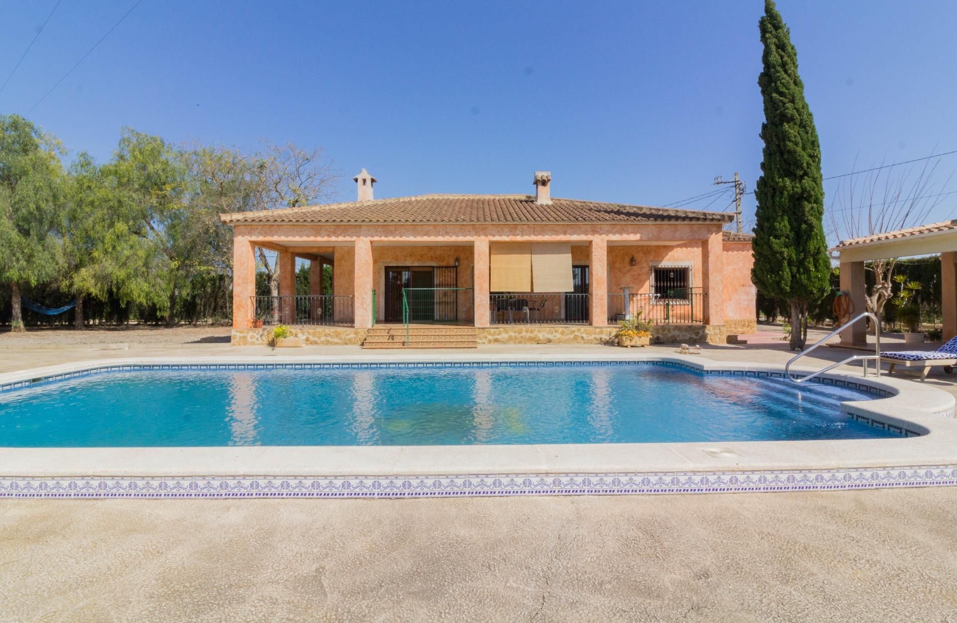 Casa o xalet en venda a Polígono SAN BARTOLOME, Molins - Campaneta - San Bartolomé