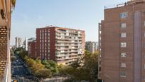 Vista exterior de Pis en venda en  Barcelona Capital amb Aire condicionat, Calefacció i Terrassa