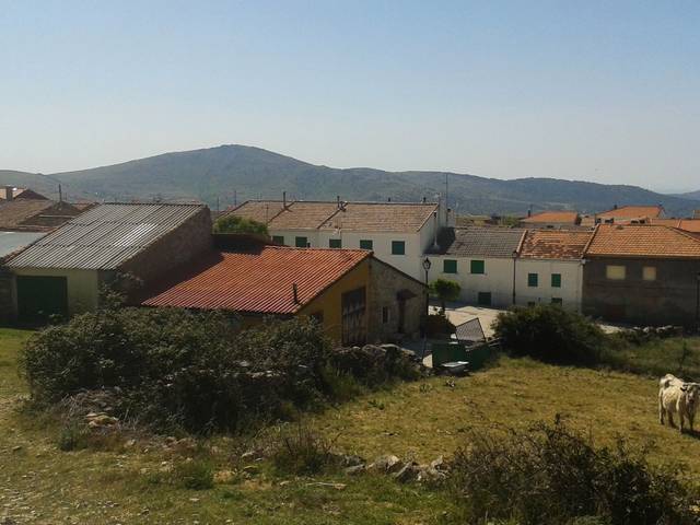 Terreno residencial en Venta en Calle Ribera, 1 en Santa María de la Alameda