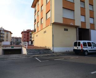 Parking of Premises for sale in Llanes