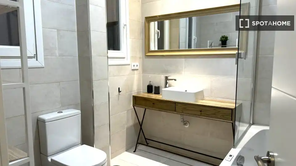 Flat to rent in Chamberí, imagen 10