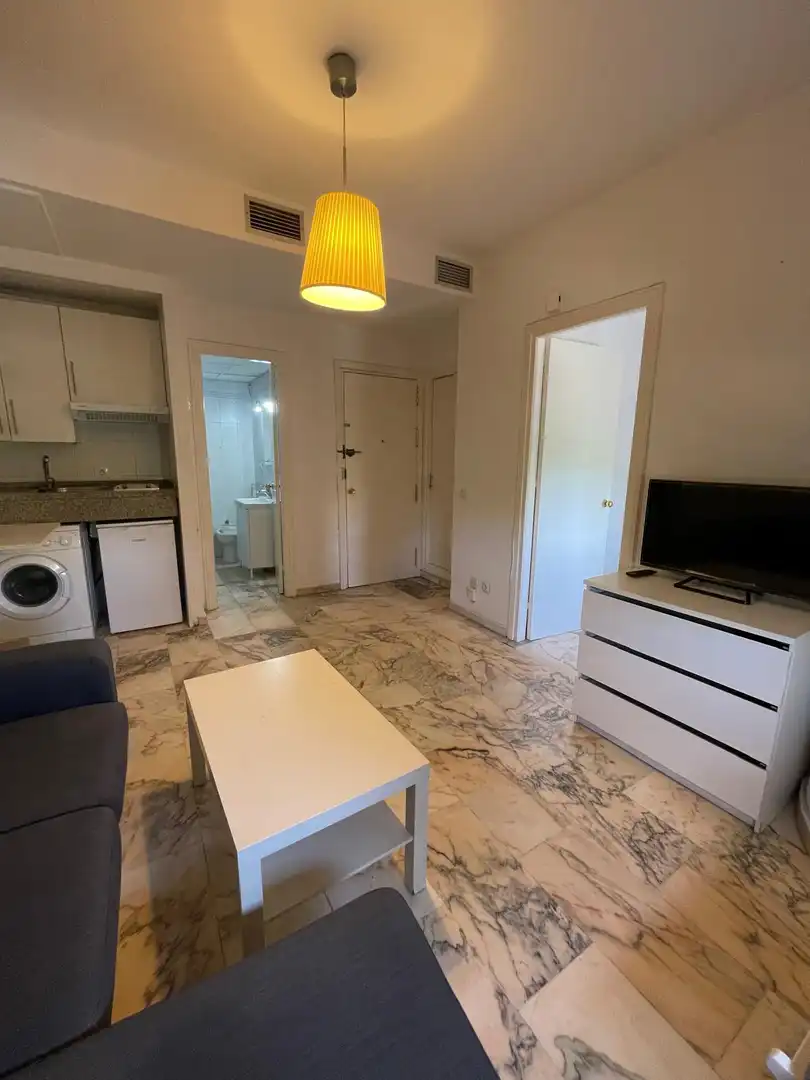 Apartament amb piscina de lloguer a Este - Alcosa- Torreblanca, imagen 3