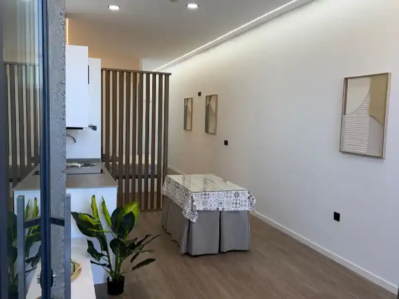 Dormitori de Pis en venda en Villanueva de la Serena amb Aire condicionat