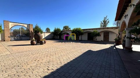 Foto 4 de Casa o chalet de alquiler en Las Vaguadas, Badajoz Capital