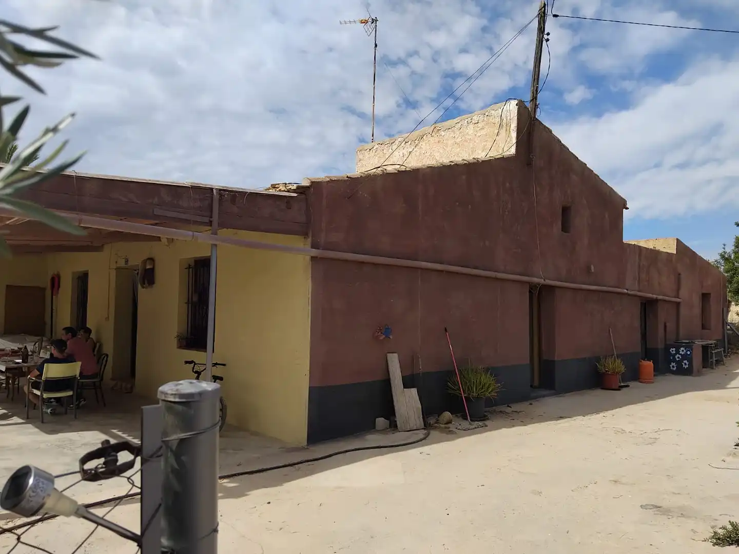 Casa con jardín en venta en Camí del Cementeri 2003A, imagen 31