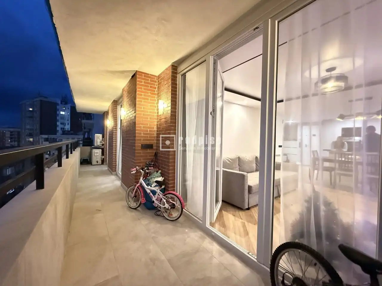 Flat for sale in La Unión - Cruz de Humilladero - Los Tilos